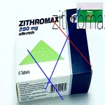 Zithromax 500 mg prix